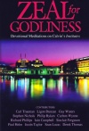 Zeal for Godliness: Devotional Mediations from Calvin's Institutes 