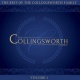 CD - The Best of The Collingsworth Family - Volume 1