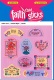 Stickers - Psalms Signs, A Faith that Sticks