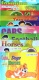 10 Assorted Colouring Books   (value pack of 10)  VPK
