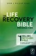 NLT - Life Recovery Bible, Personal Size