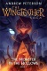 The Monster in the Hollows, Wingfeather Saga Series, Book 3 