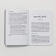NKJV Bible Journal - Revelation -  Comfort Print: Holy Bible - 