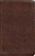 ESV Concise Study Bible, Brown Trutone