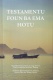Tetum - New Testament Dili Language of East Timor