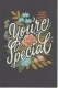 Tract -You're Special ESV 25-pack 