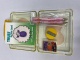 Fun Pack - For Girls - Pencil, Eraser, Sharpener, Notebook etc - VPK