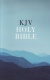 KJV Holy Bible: Value Outreach Paperback Scenic edition