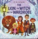 The Lion, the Witch and the Wardrobe