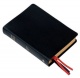 KJV - Westminster Reference Bible, Premium Calfskin Leather