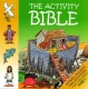Activity Bible For Over 7