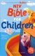 NIV - Bible for Children: With Colour Stories from the Big Bible Storybook