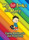 My First Books and More