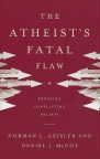 The Atheist's Fatal Flaw **