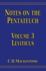 Notes on the Pentateuch, Volume 3 - Leviticus - CCS