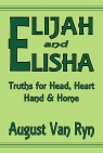 Elijah and Elisha - CCS