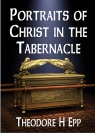 Portraits of Christ in the Tabernacle - CCS