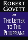 The Letter to the Philippians - CCS