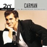 CD - The Best of Carman, The Millennium Edition