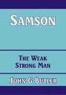Samson - The Weak Strong Man - CCS - BBS