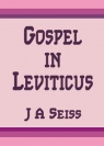 Gospel in Leviticus - CCS