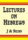 Lectures on Hebrews - CCS