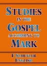 Studies in the Gospel According to Mark - CCS