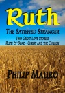 Ruth, The Satisfied Stranger - CCS