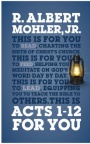 Acts 1-12 For You - GBFY