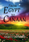 From Egypt to Canaan - CCS