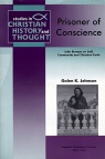 Prisoner of Conscience - John Bunyan - PTS