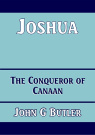 Joshua - The Conqueror for Canaan - CCS - BBS