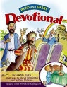 Read and Share Devotional, Hardback Edition