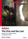 Adam the First and the Last