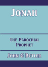 Jonah - The Parochial Prophet - CCS - BBS