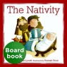The Nativity Board Book - CMS
