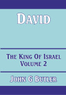 David: The King of Israel, Volume 2 - CCS - BBS