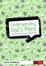 Understanding God's Word, Looking at the New Testament Book by Book