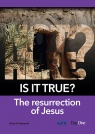 Is It True ?, The Resurrection of Jesus (pack of 5) - VPK - Easter