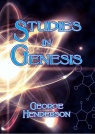 Studies in Genesis - CCS