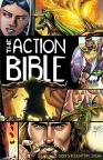 The Action Bible: God's Redemptive Story  (pack of 5) - VPK