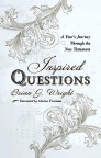 Inspired Questions, A Year's Journey Through the New Testament, Devotional