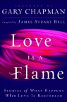 Love is a Flame **