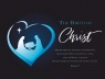 Christmas Cards - The Birth of Christ - Pack of 10 - CMS - D2003
