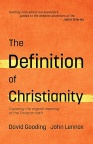 The Definition of Christianity