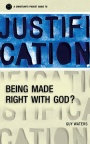 A Christian's Pocket Guide to Justification - CPGS