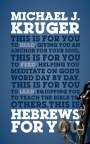 Hebrews For You - GBFY
