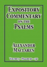 Expository Commentary on the Psalms: Volume 3, Psalms 90 - 150 - CCS 