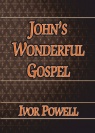 John's Wonderful Gospel - CCS 