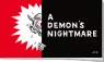 Tract - A Demon's Nightmare, Pack of 25 